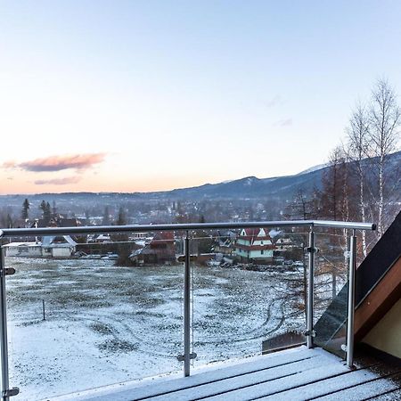 Apartament Bajeczna Gora Zakopane Eksteriør bilde