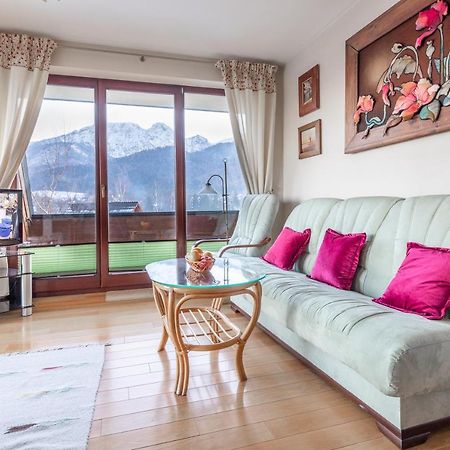 Apartament Bajeczna Gora Zakopane Eksteriør bilde