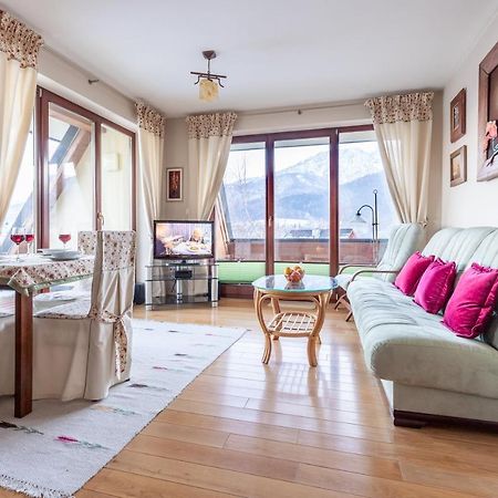 Apartament Bajeczna Gora Zakopane Eksteriør bilde