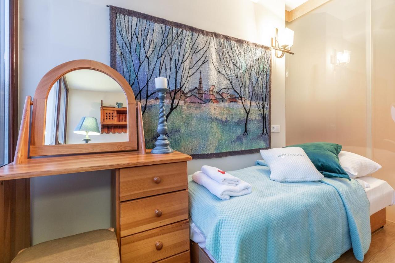 Apartament Bajeczna Gora Zakopane Eksteriør bilde