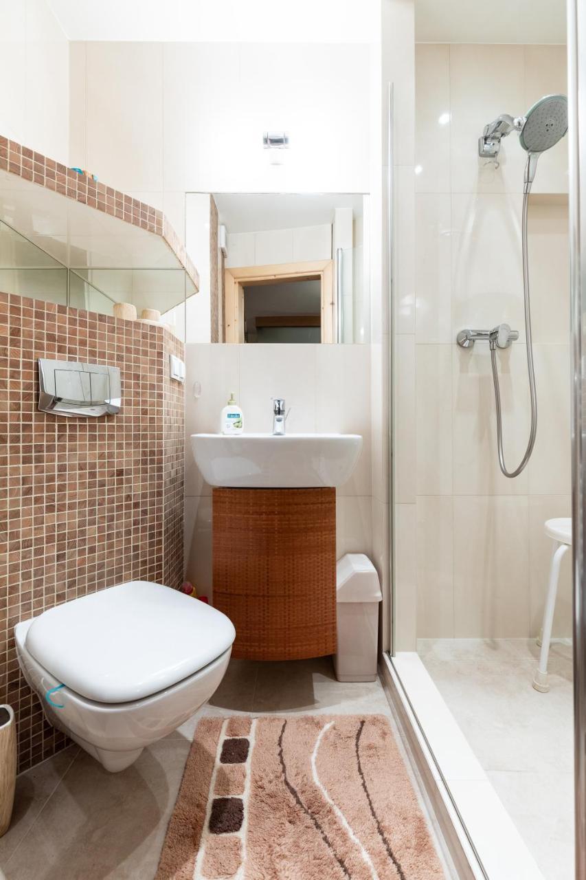 Apartament Bajeczna Gora Zakopane Eksteriør bilde