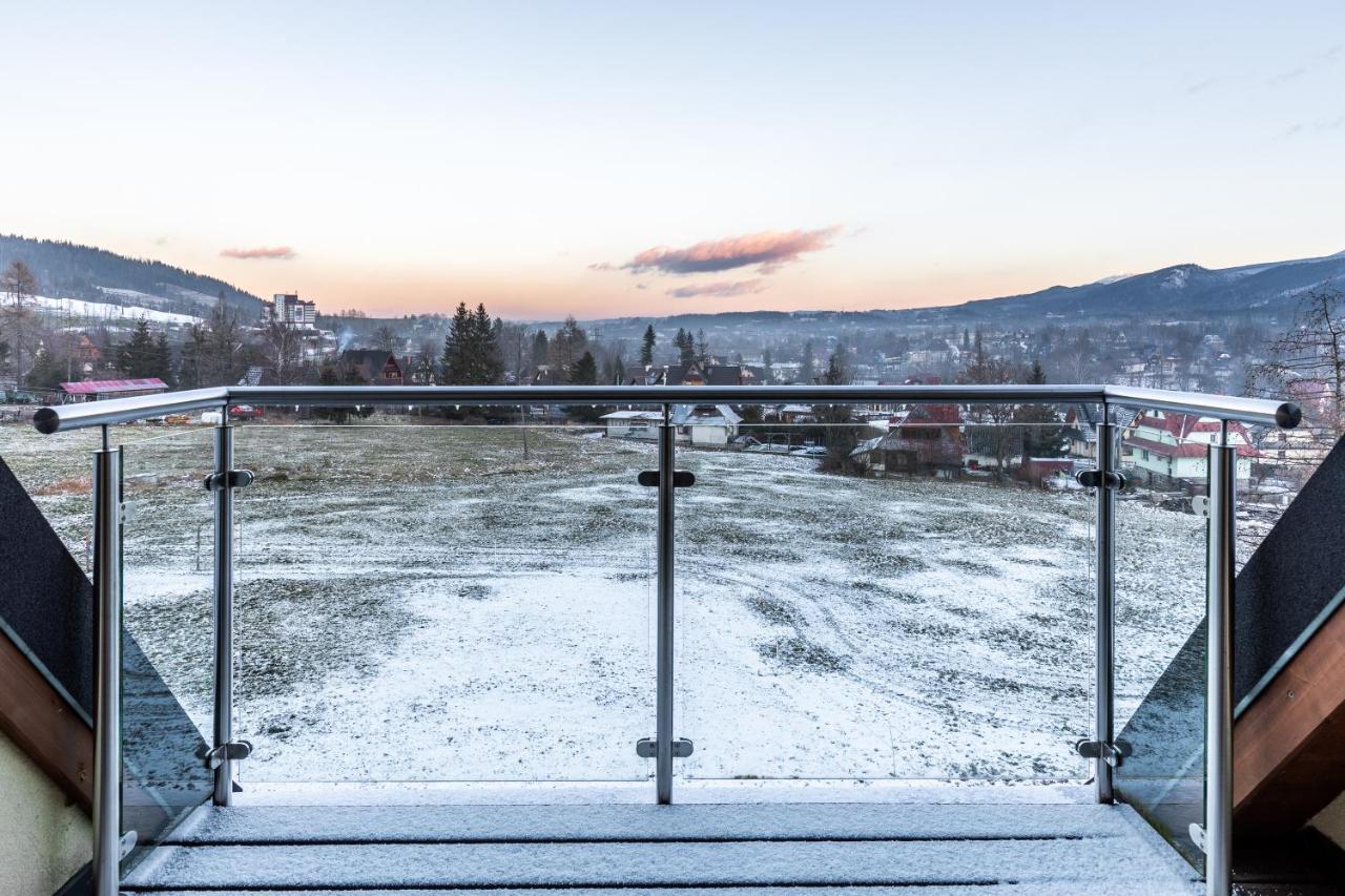 Apartament Bajeczna Gora Zakopane Eksteriør bilde