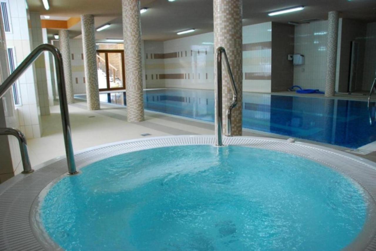 Apartament Bajeczna Gora Zakopane Eksteriør bilde