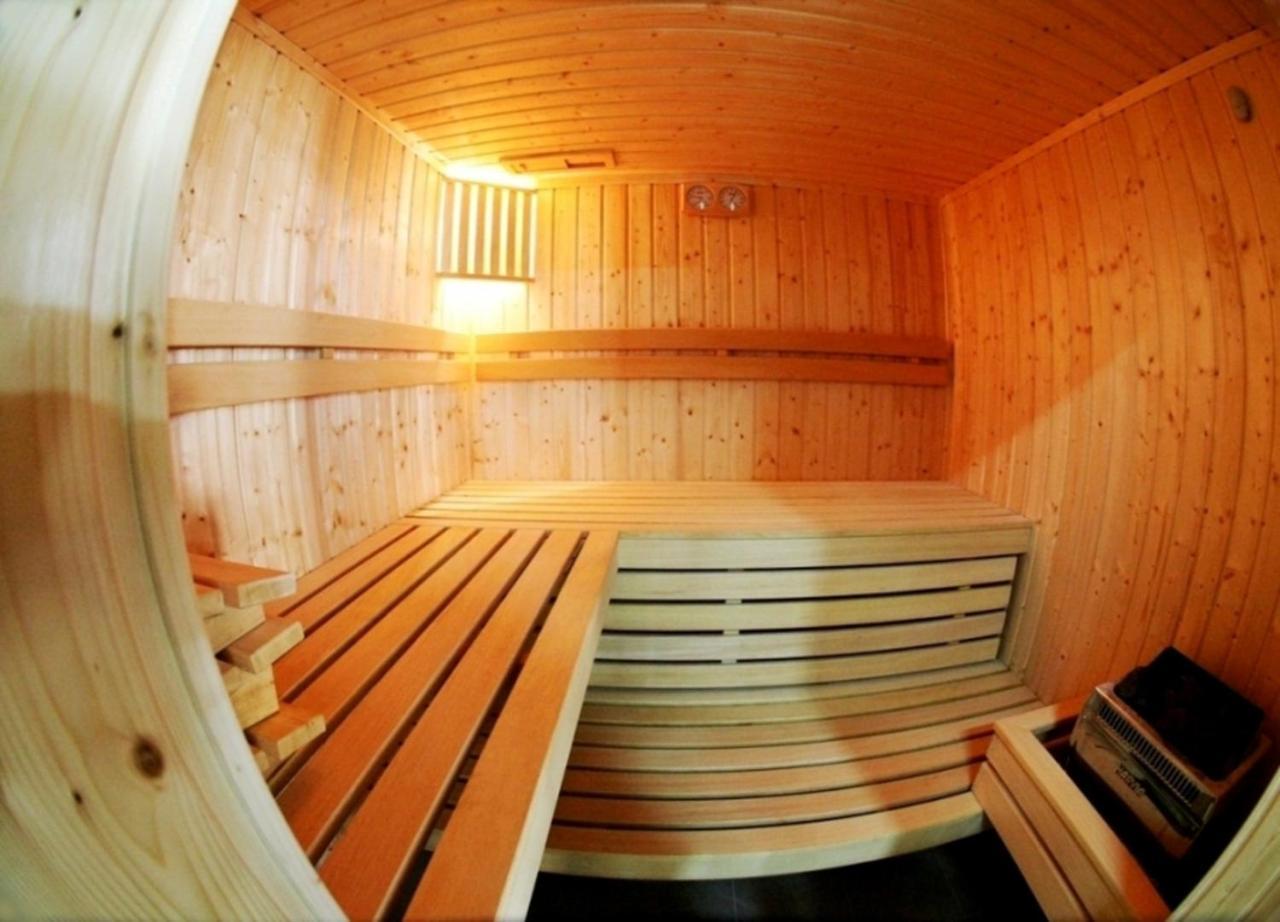 Apartament Bajeczna Gora Zakopane Eksteriør bilde