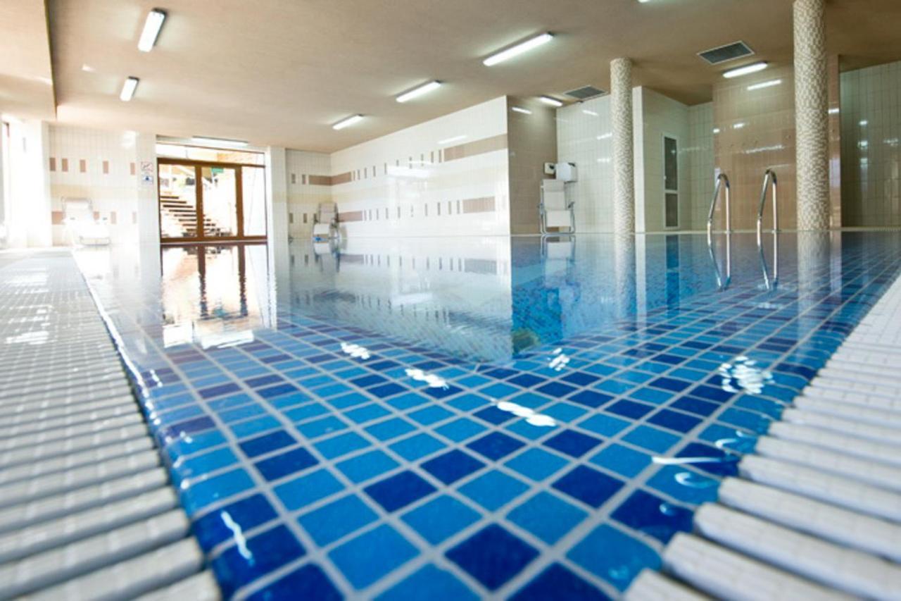 Apartament Bajeczna Gora Zakopane Eksteriør bilde