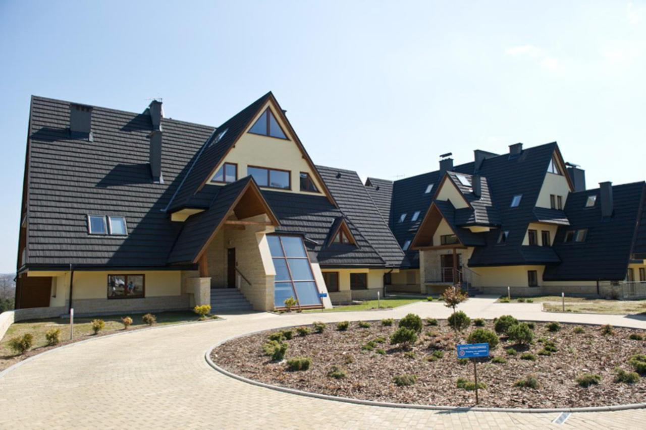 Apartament Bajeczna Gora Zakopane Eksteriør bilde